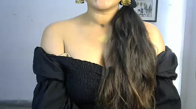 Hazel Doll9 online show from March 2025 05:01:01 PM