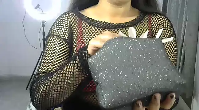 Hazel Doll9 online show from March 2025 03:07:01 PM