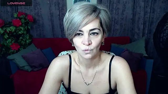 Blonde lola444 online show from January 2025 06:28:01 PM