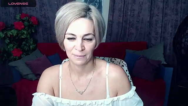 Blonde lola444 online show from January 2025 07:56:02 PM