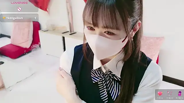 Snapshot of aaanyan chatting on February 2025 07:21:01 AM aaanyan online show from February 2025 07:21:01 AM