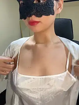 Snapshot of Salibae_Nha chatting on February 2025 01:57:01 AM Salibae Nha online show from February 2025 01:57:01 AM
