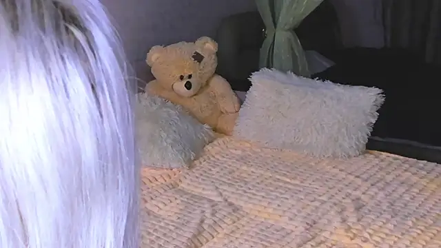 Sweeet Barbie online show from October 2025 03:34:01 PM