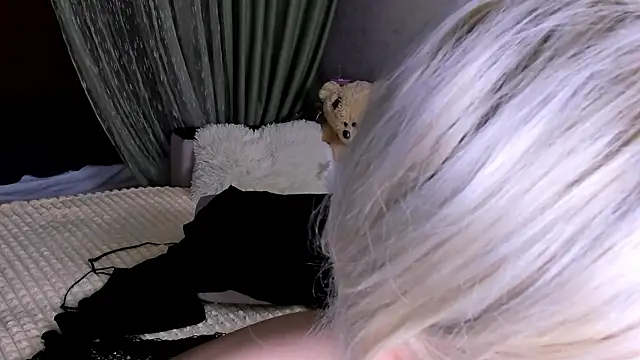 Snapshot of Sweeet_Barbie chatting on February 2026 04:05:02 PM Sweeet Barbie online show from February 2026 04:05:02 PM