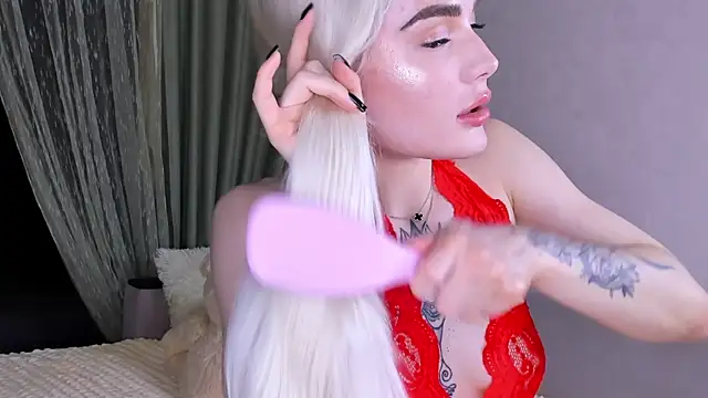 Sweeet Barbie online show from June 2026 03:46:01 PM