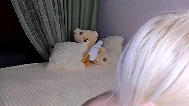 Sweeet Barbie online show from March 2026 04:40:01 PM