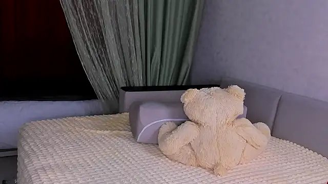 Sweeet Barbie online show from April 2026 04:01:01 PM