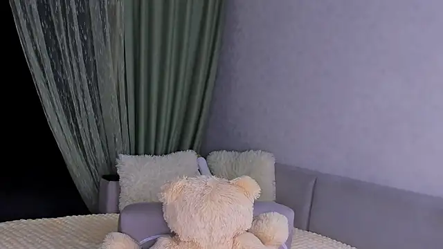 Sweeet Barbie online show from June 2026 04:01:02 PM