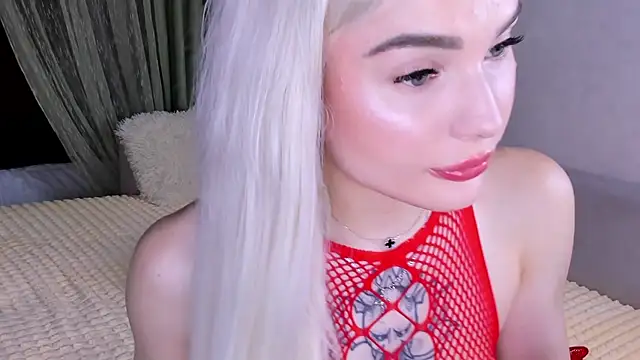 Sweeet Barbie online show from May 2026 07:39:02 PM