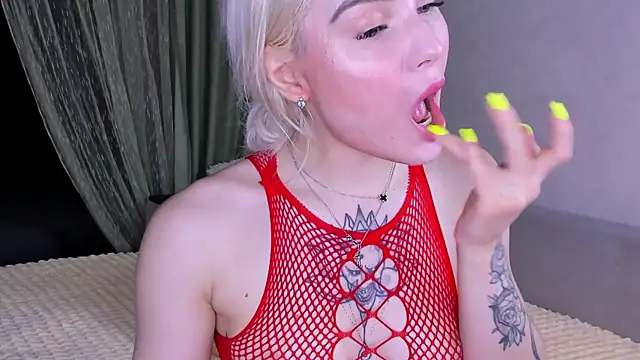 Sweeet Barbie online show from July 2026 04:15:01 PM