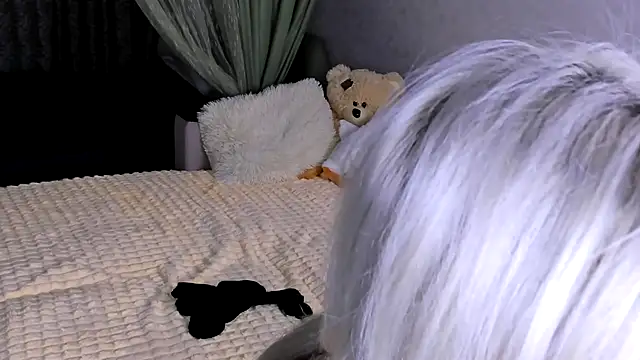 Snapshot of Sweeet_Barbie chatting on December 2025 03:25:01 PM Sweeet Barbie online show from December 2025 03:25:01 PM