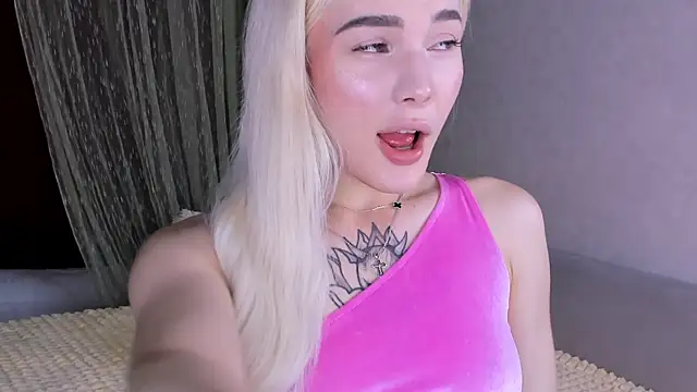 Sweeet Barbie online show from April 2026 04:26:01 PM