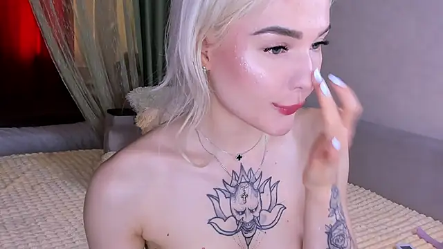 Sweeet Barbie online show from May 2026 04:10:01 PM