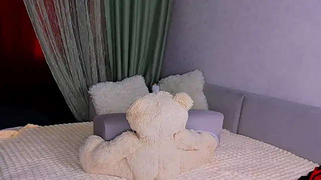 Sweeet Barbie online show from May 2026 04:31:02 PM