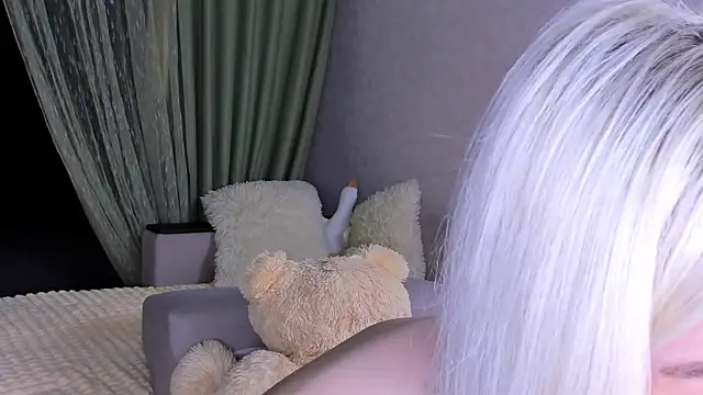 Sweeet Barbie online show from June 2026 03:50:01 PM