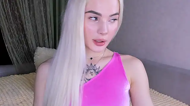 Sweeet Barbie online show from April 2026 04:30:01 PM