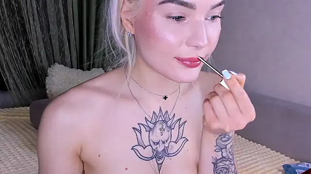 Sweeet Barbie online show from May 2026 05:18:01 PM