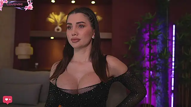 JustinneJade online show from February 2025 07:05:01 AM