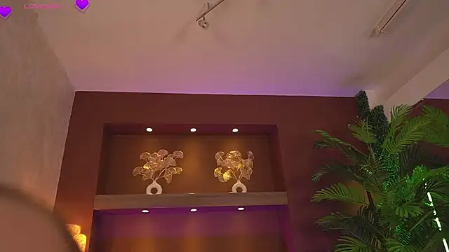 JustinneJade online show from January 2026 05:22:01 AM