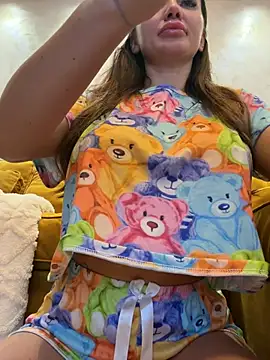 JustinneJade online show from January 2026 05:33:02 AM