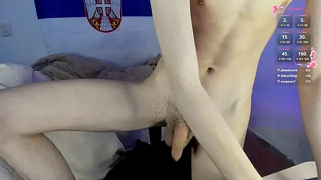 Vampirella GS online show from March 2025 03:03:02 PM