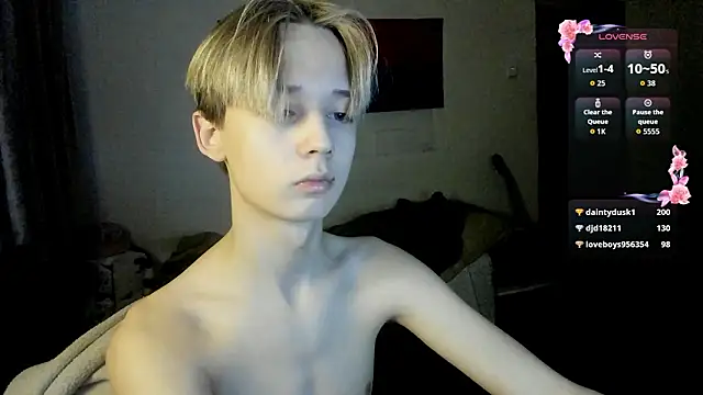 Snapshot of Vampirella_GS chatting on March 2026 03:00:01 AM Vampirella GS online show from March 2026 03:00:01 AM