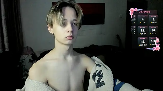 Snapshot of Vampirella_GS chatting on February 2026 01:04:01 AM Vampirella GS online show from February 2026 01:04:01 AM