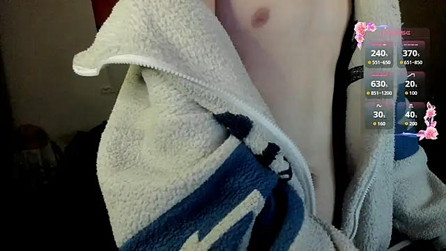 Snapshot of Vampirella_GS chatting on February 2026 01:05:02 AM Vampirella GS online show from February 2026 01:05:02 AM