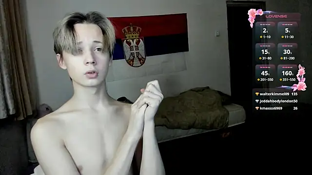 Snapshot of Vampirella_GS chatting on November 2025 01:55:02 PM Vampirella GS online show from November 2025 01:55:02 PM