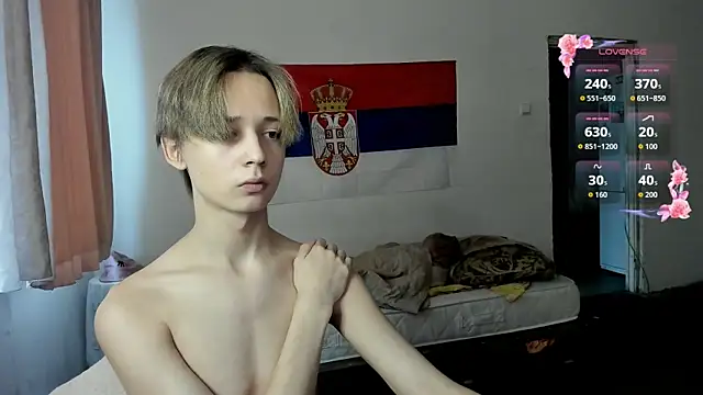 Snapshot of Vampirella_GS chatting on November 2025 12:05:01 PM Vampirella GS online show from November 2025 12:05:01 PM