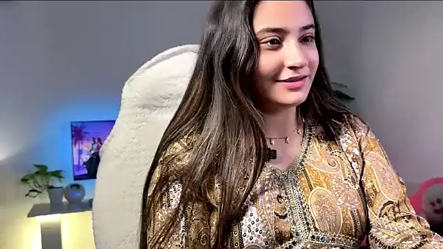 demieliss online show from February 2026 09:18:01 AM