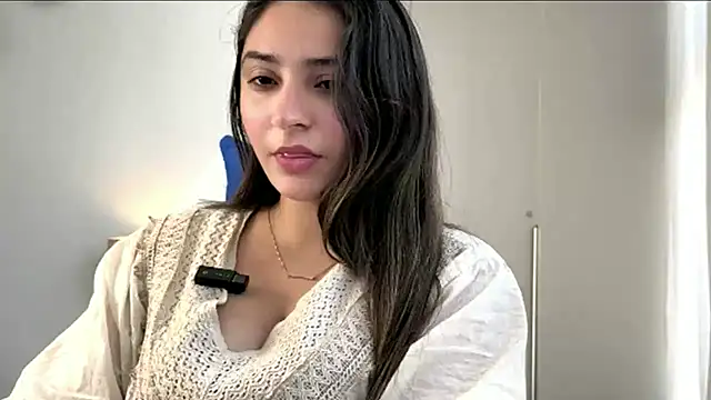 demieliss online show from April 2026 09:27:01 AM