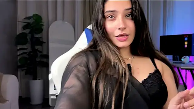 demieliss online show from March 2026 06:42:02 PM