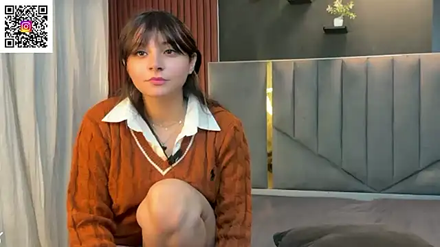 demieliss online show from November 2025 06:30:01 PM