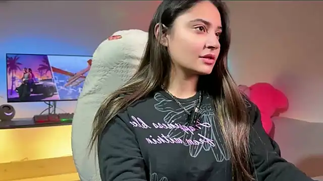 demieliss online show from January 2026 06:47:02 PM