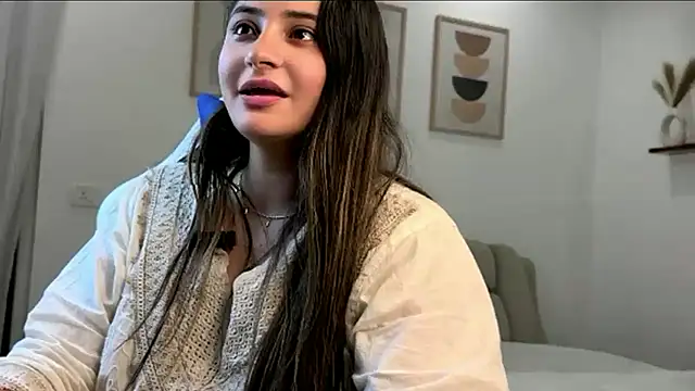 demieliss online show from March 2026 10:03:01 PM