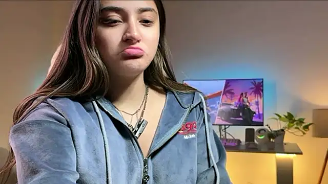 demieliss online show from January 2026 06:37:01 PM