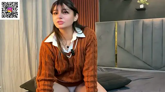 demieliss online show from December 2025 06:20:02 PM