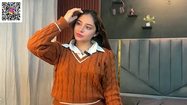 demieliss online show from November 2025 06:30:02 PM