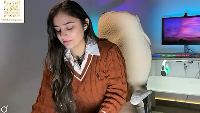 demieliss online show from January 2026 07:53:02 PM