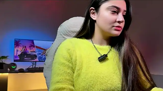 demieliss online show from January 2026 07:06:02 PM