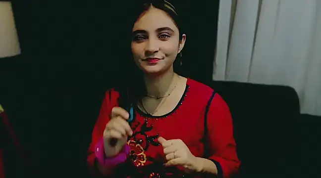 demieliss online show from March 2025 08:00:02 PM