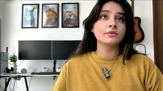 Snapshot of demieliss chatting on May 2026 08:34:01 AM demieliss online show from May 2026 08:34:01 AM