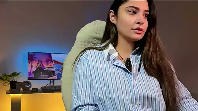 demieliss online show from January 2026 06:45:01 PM