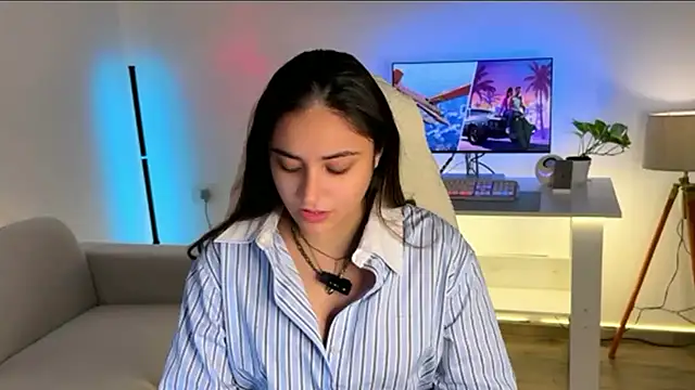 demieliss online show from January 2026 05:08:02 PM