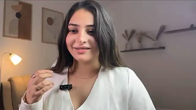 demieliss online show from March 2026 08:27:02 PM