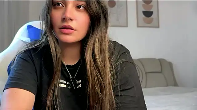 demieliss online show from March 2026 08:48:01 PM