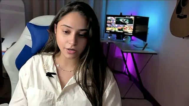 demieliss online show from March 2026 06:13:01 PM