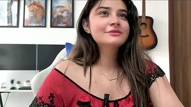 Snapshot of demieliss chatting on May 2026 08:05:01 AM demieliss online show from May 2026 08:05:01 AM