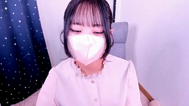 p RUMiMi online show from March 2025 12:00:01 PM